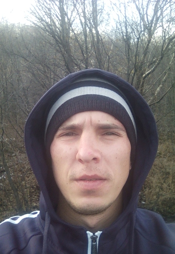 Моя фотография - Алексей, 36 из Биробиджан (@aleksey281945)