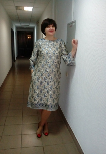 Моя фотография - Наталья, 54 из Молодечно (@natalya214825)
