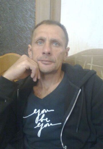 My photo - Ruslan, 45 from Chernihiv (@ruslan185766)