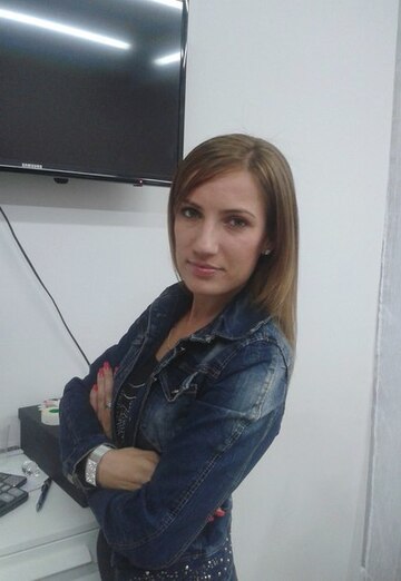 My photo - Alla, 34 from Lobnya (@alla10390)