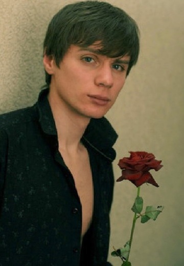 Моя фотография - Roman, 35 из Санкт-Петербург (@roman63074)
