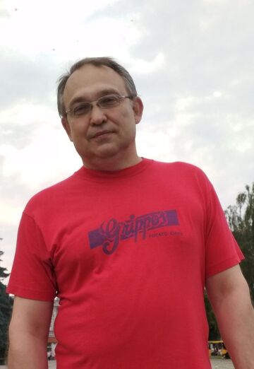 My photo - Alex, 56 from Zhytomyr (@alex112887)