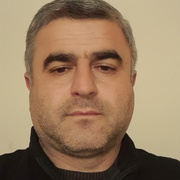 Elman Alışov 48 Bakou