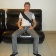 денис, 33, Топки