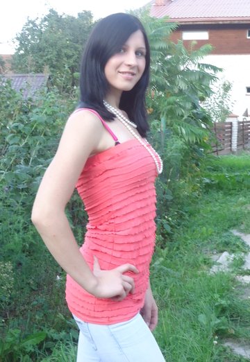 My photo - Danacka, 33 from Adutiškis (@id456405)