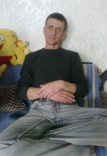 My photo - valeriy, 52 from Zelenokumsk (@valeriy30882)