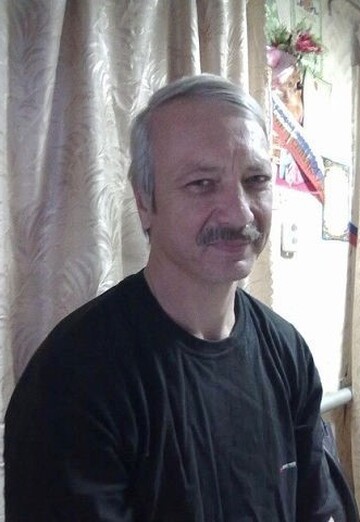 Моя фотография - Валерий, 61 из Карачев (@valeriy48241)
