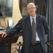 Андрей, 51, Братск