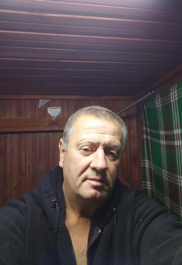 Моя фотография - Сергей Васильевич, 55 из Гомель (@sergeyostapenko10)