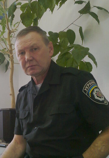 My photo - Valeriy, 61 from Vologda (@valeriy27548)