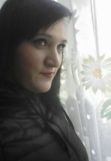 My photo - irina, 30 from Rybnitsa (@irina188002)