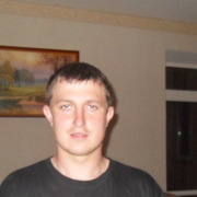 Гена, 38, Починок