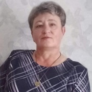 Людмила 58 лет (Скорпион) хочет познакомиться в Юргамыше