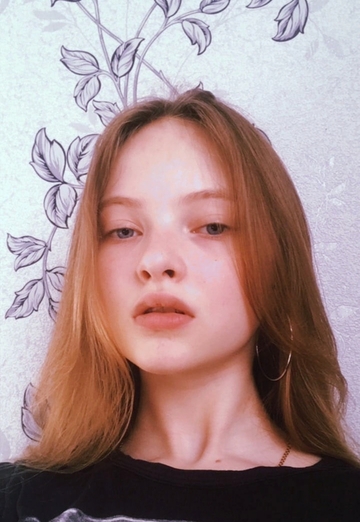 My photo - Viktoriya, 23 from Podolsk (@viktoriya123808)