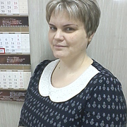 Екатерина, 45, Окуловка