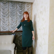 Елена 49 лет (Овен) Тюмень