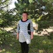 Марина, 59, Заречный (Ивановская обл.)