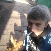 Владимир, 52, Красный Сулин