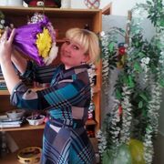Elena 50 Novosibirsk