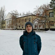 Сергей Верещагин, 26, Николаевск