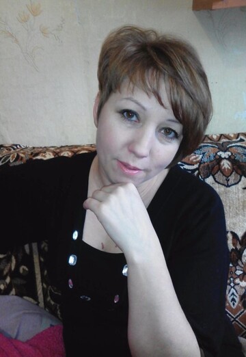 Моя фотография - Елена, 46 из Воронеж (@elena309232)