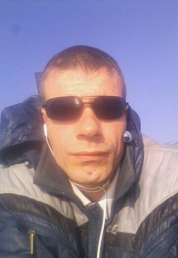 Моя фотография - Oleg, 46 из Владивосток (@oleg7467291)