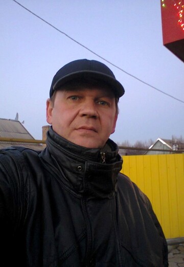My photo - Yuriy, 53 from Nikopol (@uriy102184)