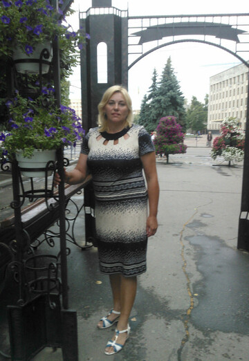 My photo - slava, 59 from Shchyolkovo (@slava40990)