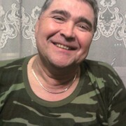 ВАДИМ, 58, Кызыл