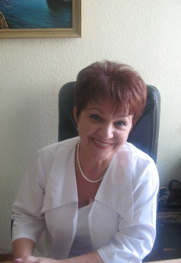 My photo - antonina buzunowa, 77 from Belgorod (@antoninabuzunowa)
