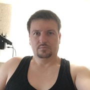 Константин, 33, Мценск