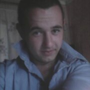 Алексей, 31, Саяногорск