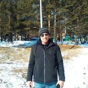 Сергей, 49, Большой Луг