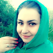 Марина, 32, Санкт-Петербург