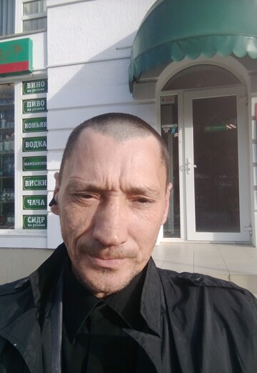 My photo - Aleksandr, 46 from Gelendzhik (@aleksandr1150298)