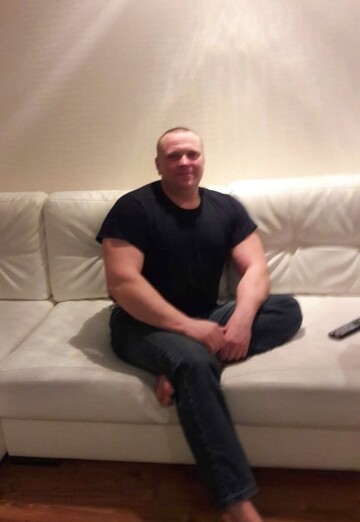 Моя фотография - Владимир, 49 из Слуцк (@vladimir211683)