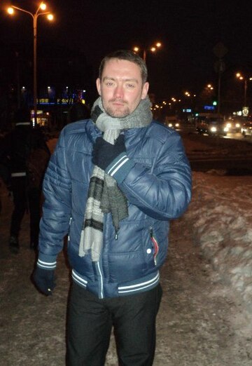 Моя фотография - Дмитрий, 42 из Черновцы (@dmitriy246654)