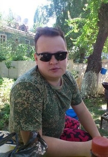 Моя фотография - вит куро, 35 из Ташкент (@vitkuro)