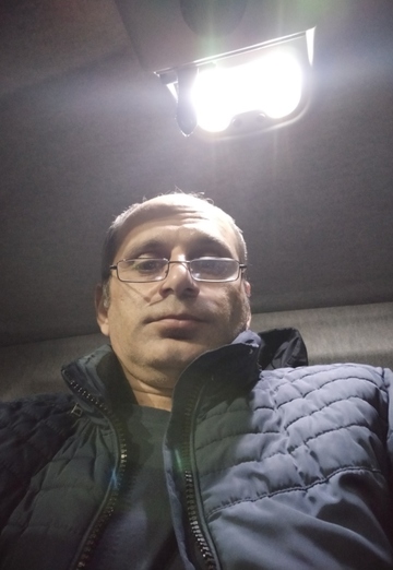 Mein Foto - Eduard, 48 aus Nischni Tagil (@eduard44871)