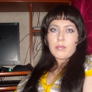 Евгения, 37, Яр