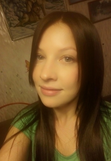 Моя фотография - Екатерина, 35 из Красноуфимск (@ekaterina114081)