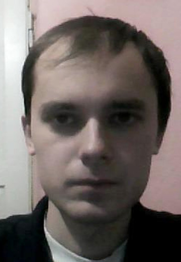 My photo - Bogdan, 35 from Lviv (@bogdan12994)