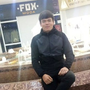 Алик, 25, Липецк