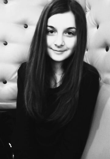 Моя фотографія - Юлія, 30 з Рогатин (@ulya12505)