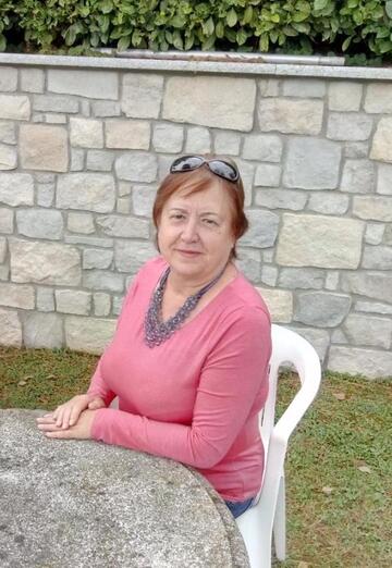 My photo - Vfhbz, 84 from Elektrougli (@olga296757)