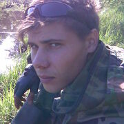 Антон, 35, Тейково