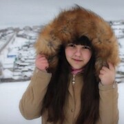 Катя, 26, Юрюзань