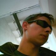 Ник, 37, Сестрорецк