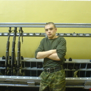 Владимир, 36, Бакчар