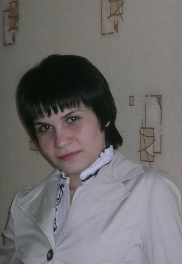 Моя фотография - Арина, 34 из Когалым (Тюменская обл.) (@id229168)